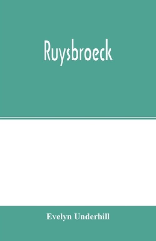 Ruysbroeck