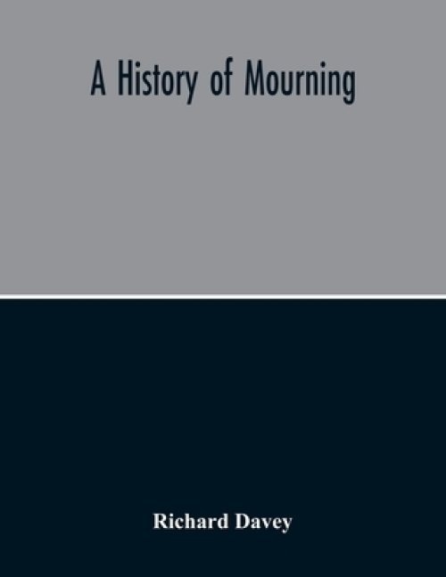 History Of Mourning