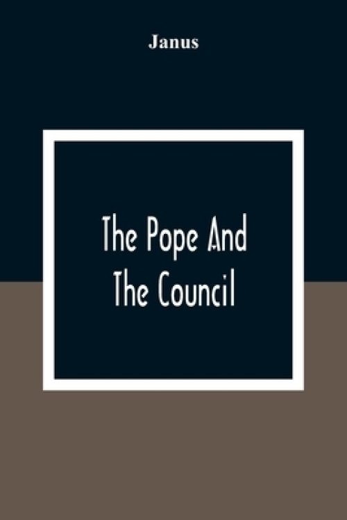 The Pope And The Council