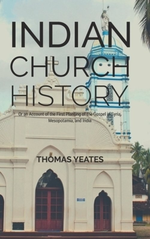 Indian Church History