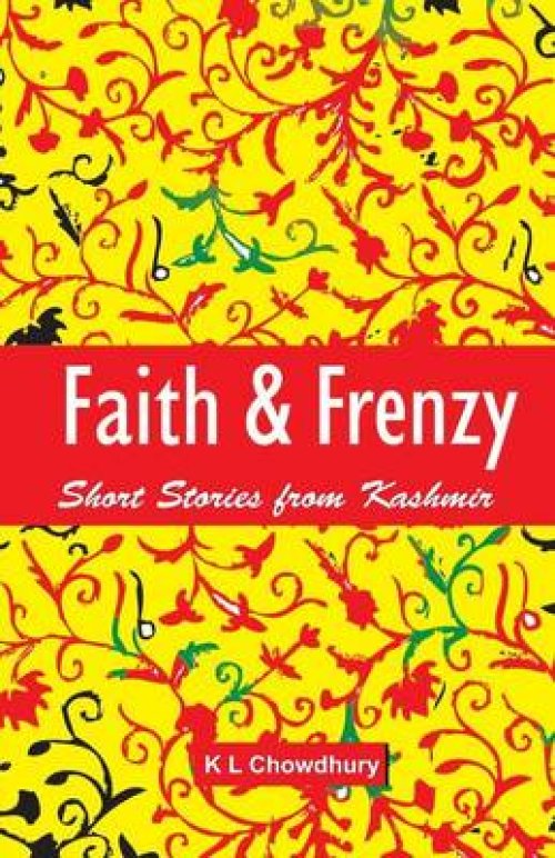 Faith & Frenzy