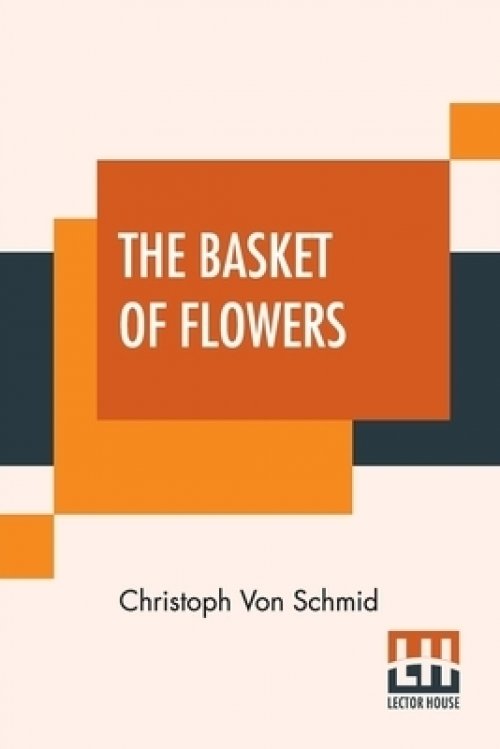 The Basket Of Flowers