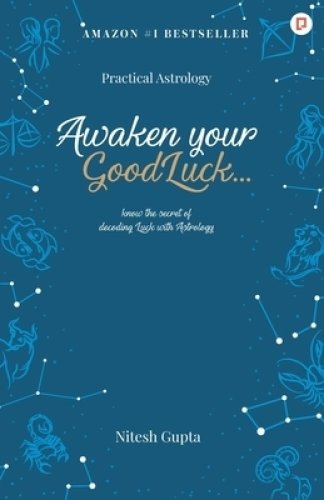 Awaken Your Good Luck