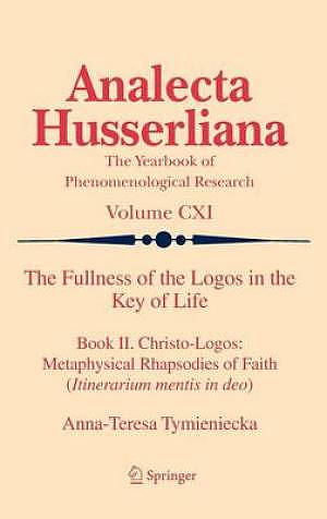 The Fullness of the Logos in the Key of Life