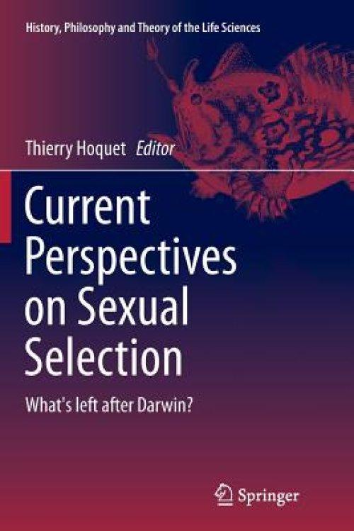 Current Perspectives on Sexual Selection