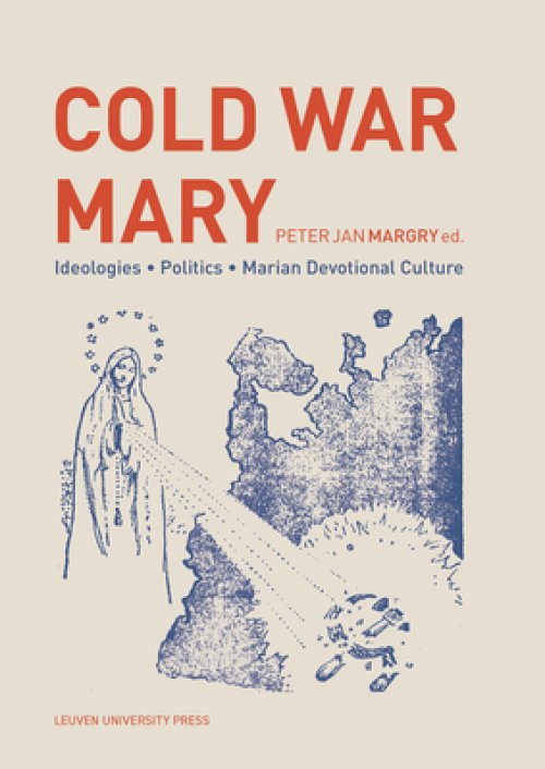 Cold War Mary