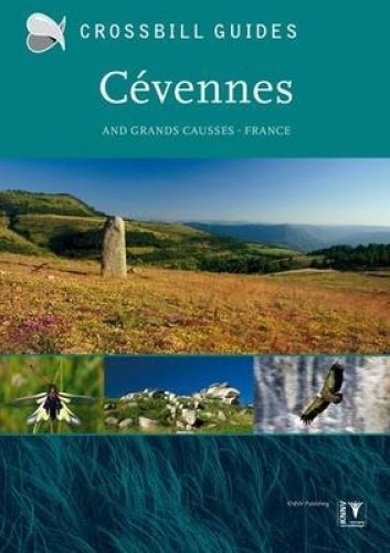 CEVENNES & GRANDS CAUSSES