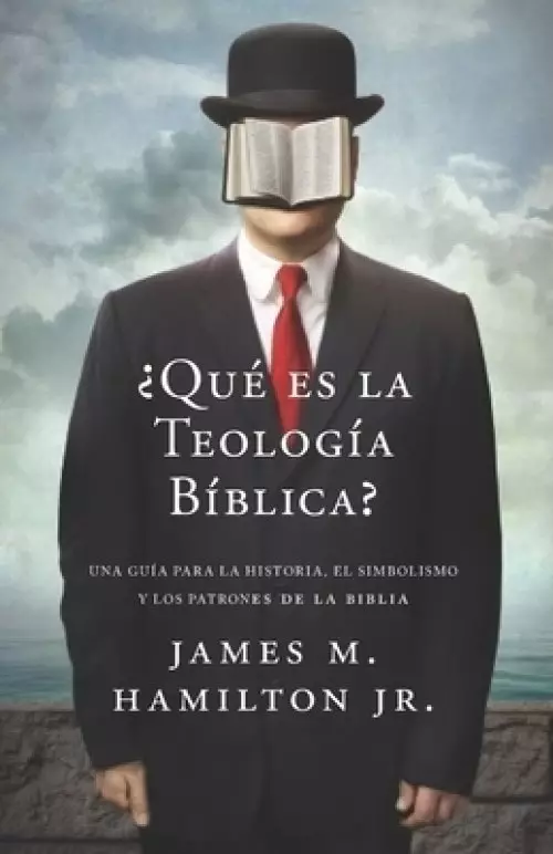 ?que Es La Teologia Biblica?