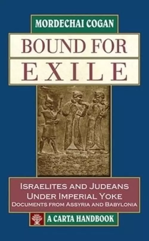 BOUND FOR EXILE