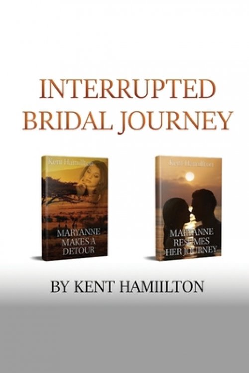 Interrupted Bridal Journey