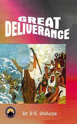 Great Deliverance