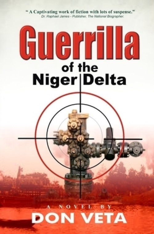 Guerrilla of the Niger Delta