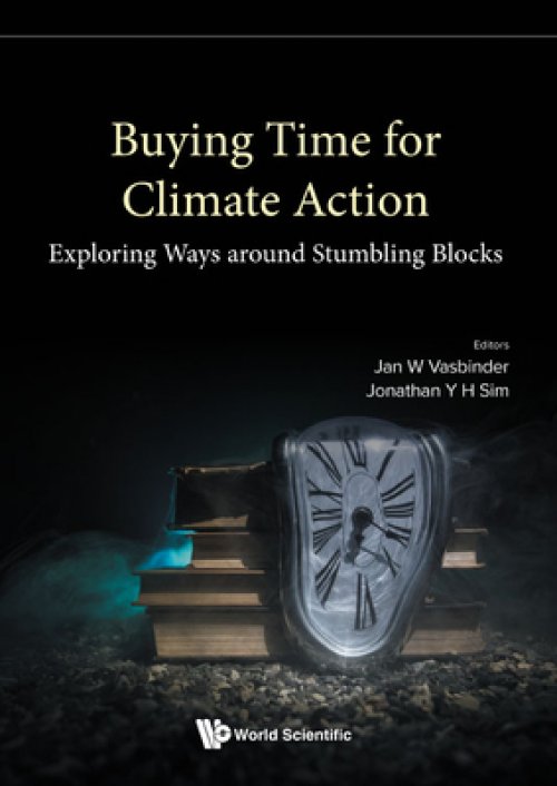 BUYING TIME FOR CLIMATE ACTION