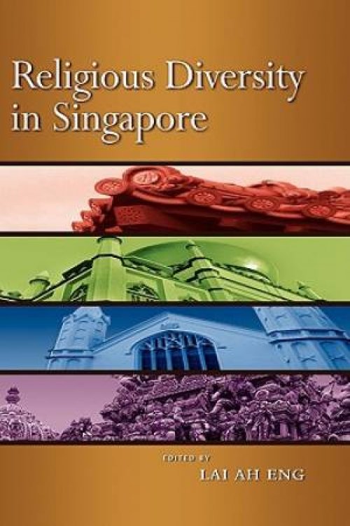 Religious Diversity In Singapore