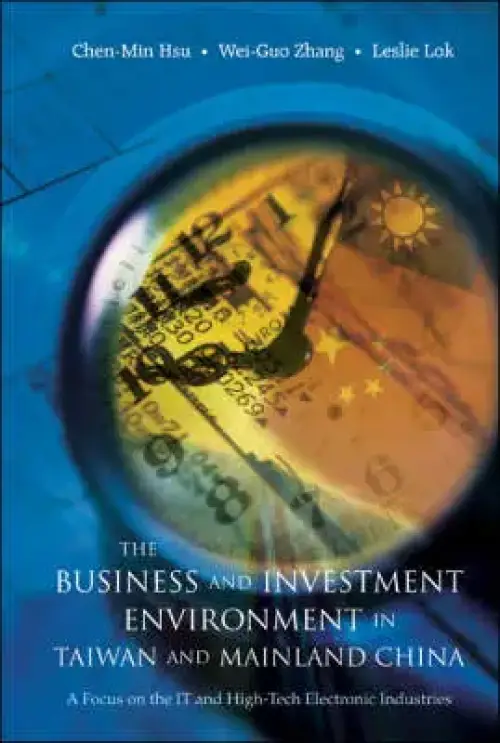 BUSINESS & INVESTMENT ENVIRONMENT I