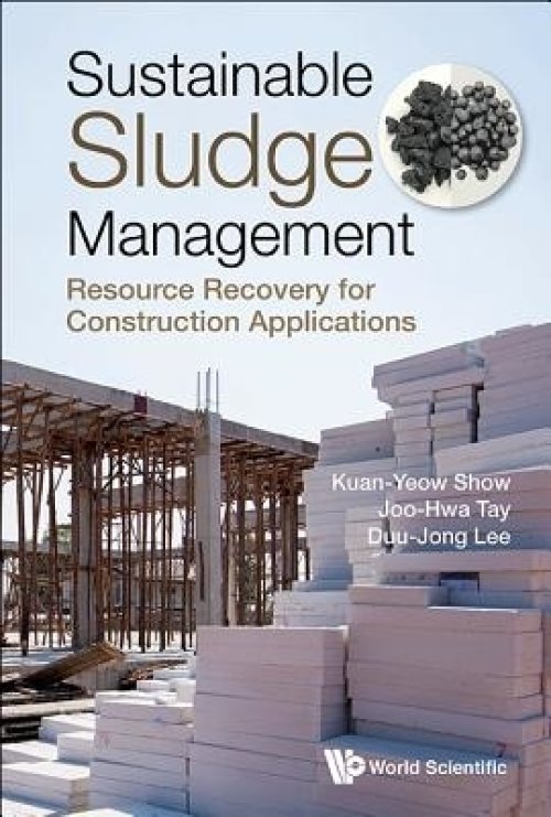 SUSTAINABLE SLUDGE MANAGEMENT