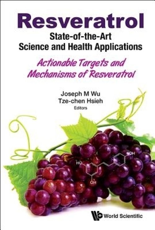 RESVERATROL: STATE-OF-THE-ART SCIEN