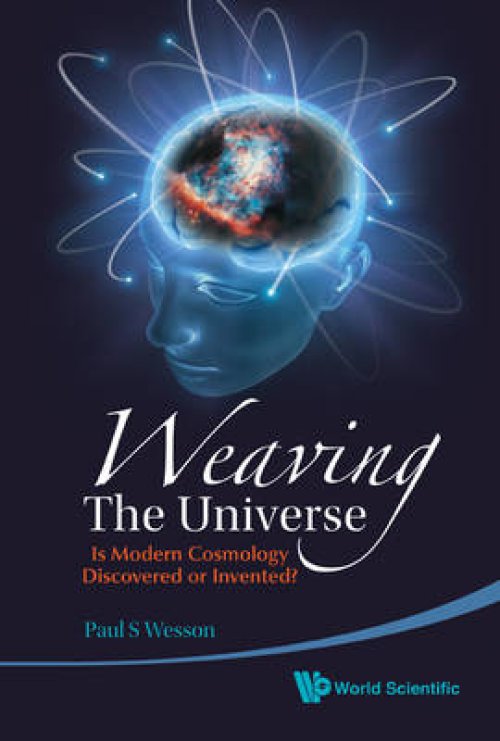 WEAVING THE UNIVERSE: IS MODERN COS