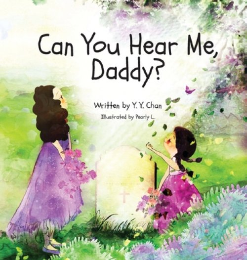 Can You Hear Me, Daddy?