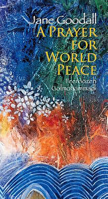 Prayer for World Peace