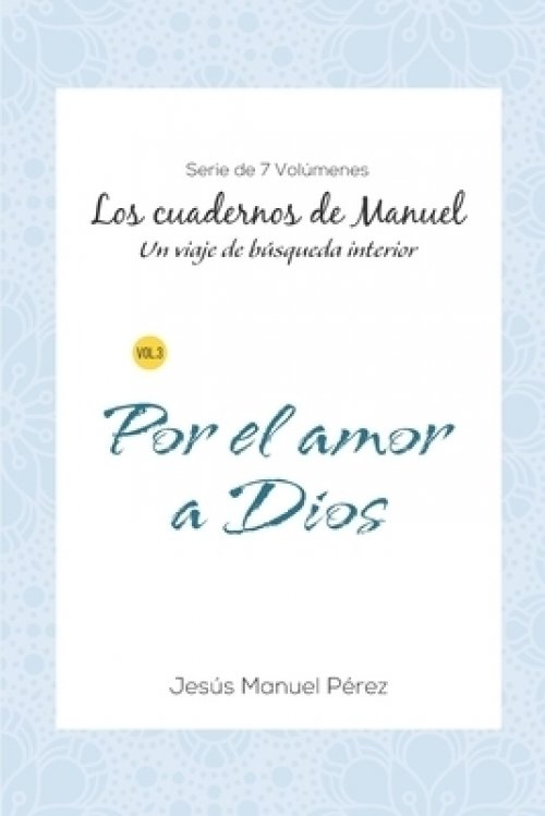 Por El Amor De Dios