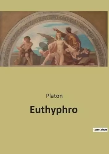 Euthyphro