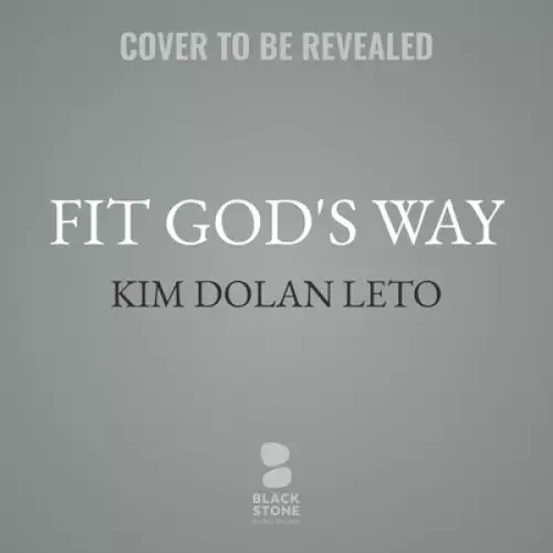 Fit God's Way