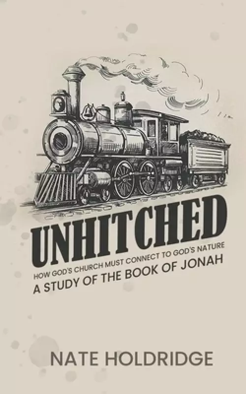 Unhitched: The Book Of Jonah