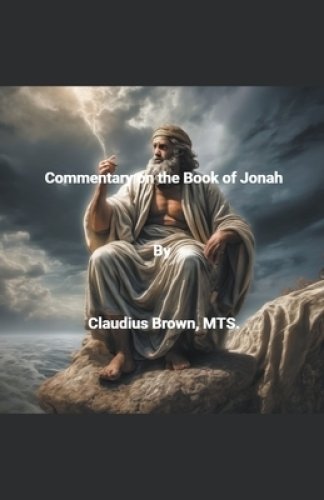 Commentary on the Book of Jonah