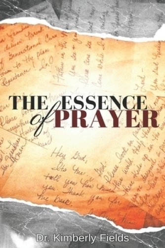 The Essence of Prayer