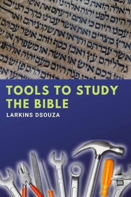 Tools to Study The Bible