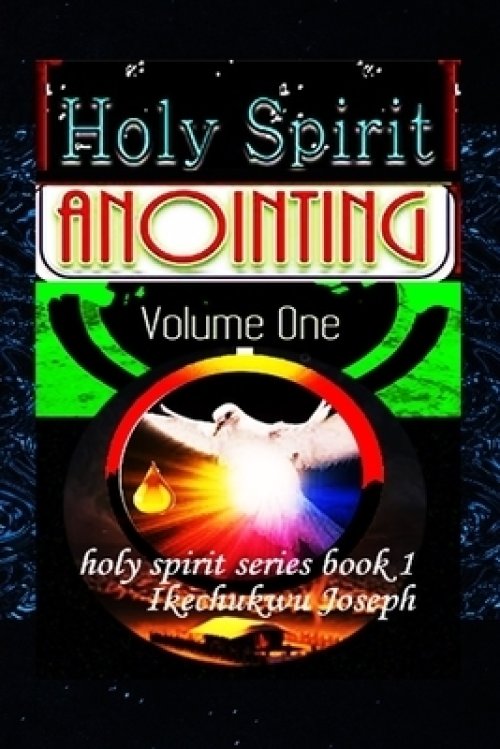 Holy Spirit Anointing