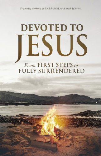 Devoted to Jesus