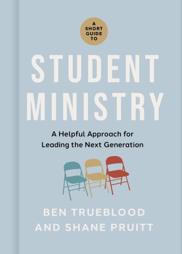 Short Guide to Student Ministry