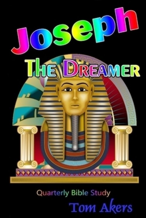 Joseph The Dreamer