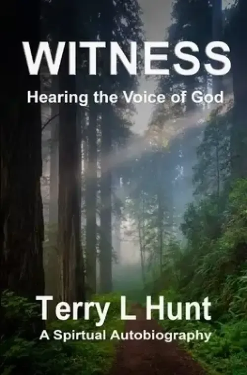 WITNESS: Hearing the Voice of God