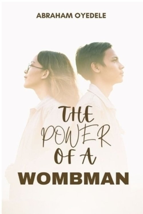 THE  POWER  OF THE WOMBMAN