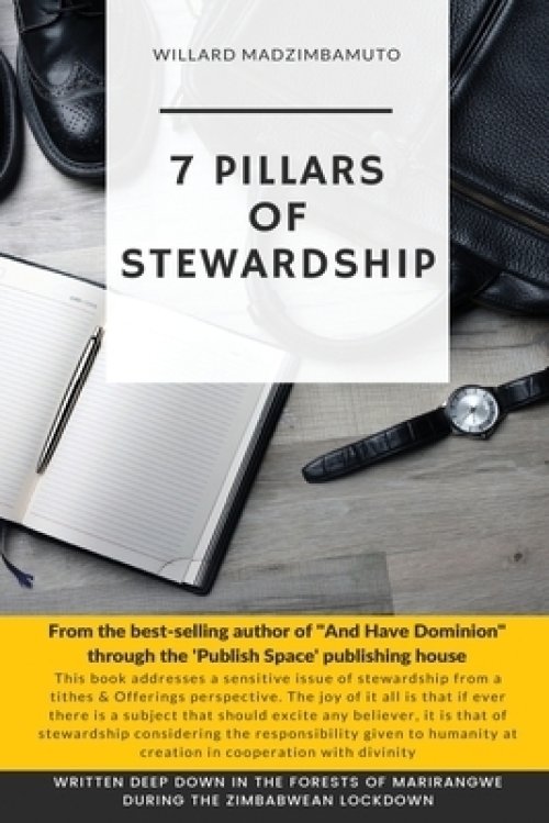 7 Pillars of Stewardship: Self Empowerment