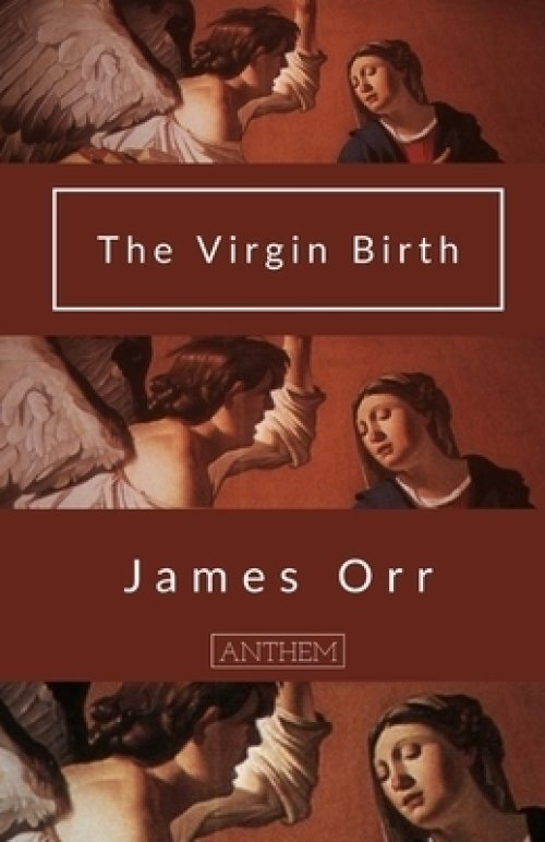 The Virgin Birth