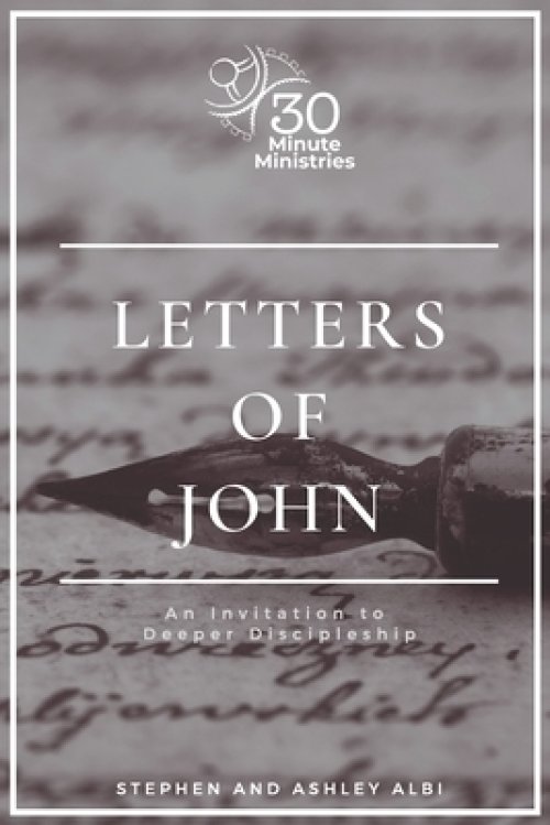 Letters of John