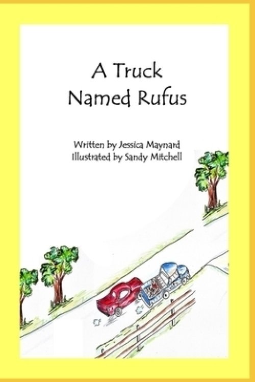 A Truck Named Rufus