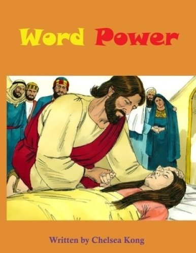 Word Power