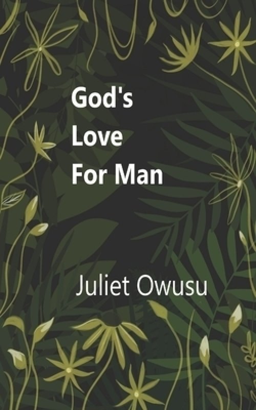 God's Love For Man