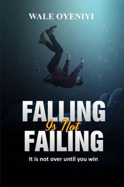 Falling is Not Failing: It is Not Over Until You Win