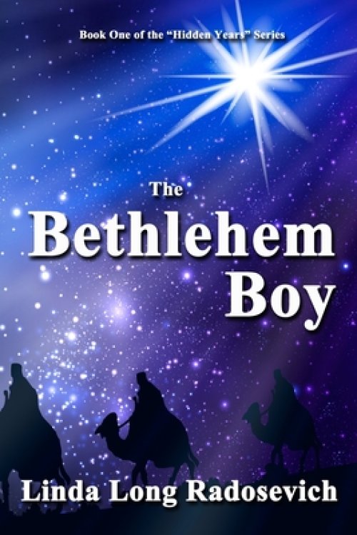 The Bethlehem Boy