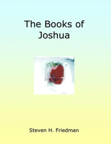 The Books of Joshua