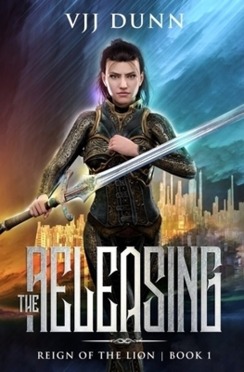 The Releasing: Millennial Period Christian Fantasy