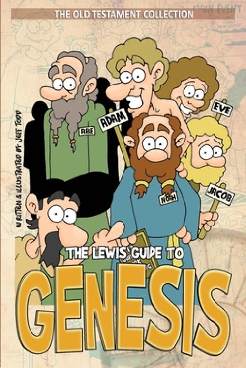 The Lewis Guide To Genesis