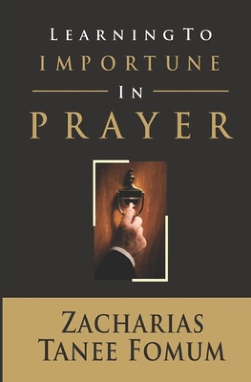 Learning to Importune in Prayer