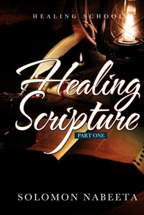 Healing Scriptures